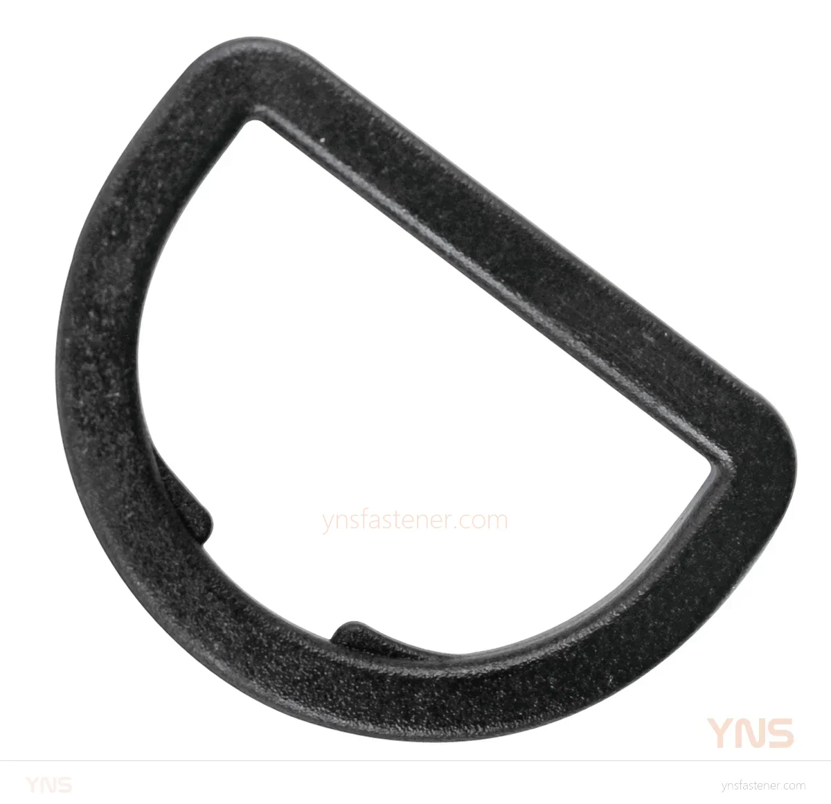 Standard D Ring