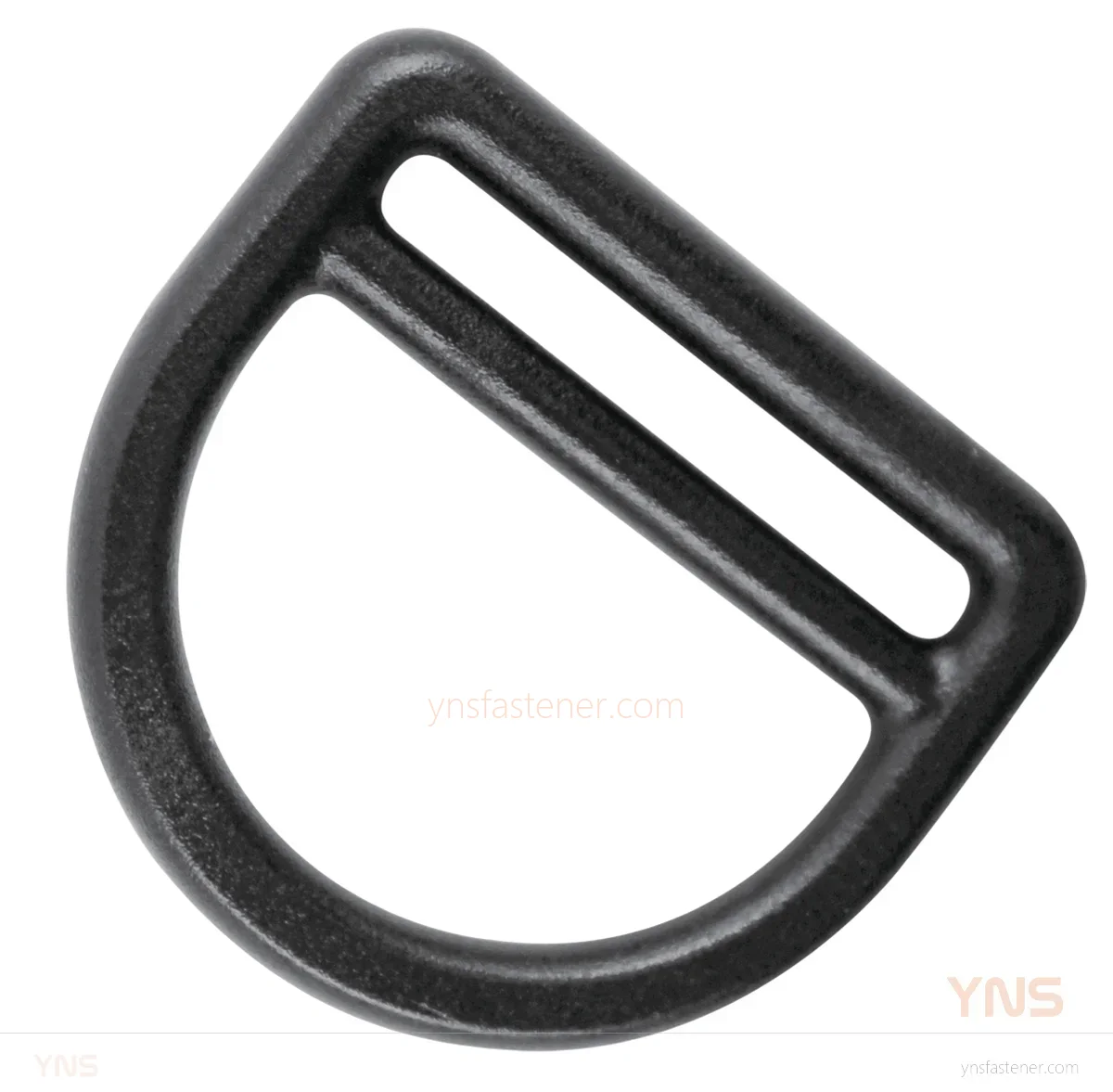Adjustable D Ring