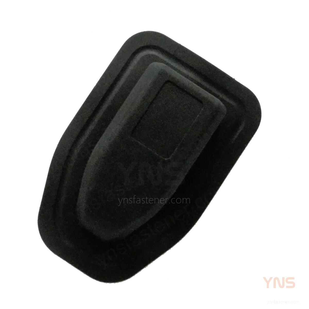 Sewable USB Nest Plate