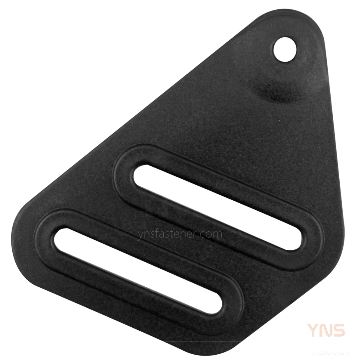 Trapezoid Rubber Sheet