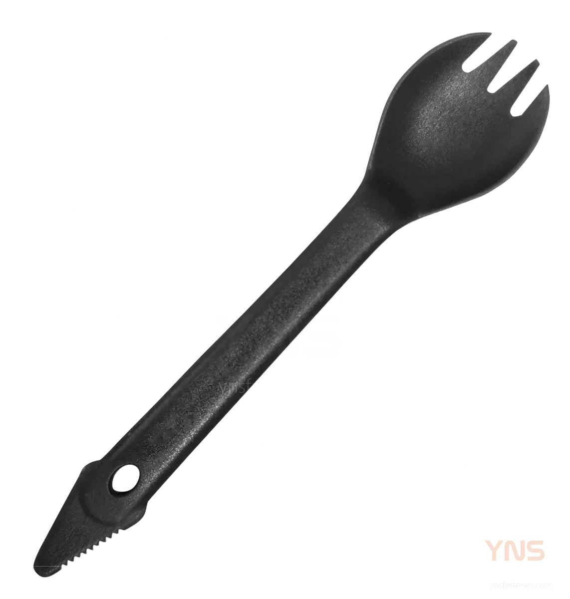 Spoon & Fork