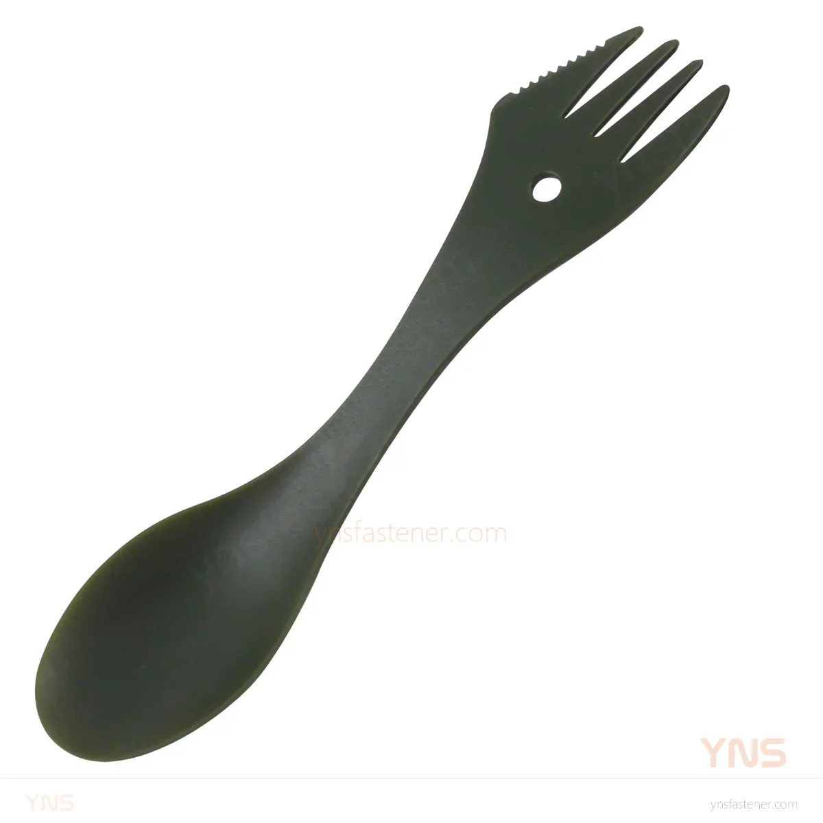 Spoon & Fork II