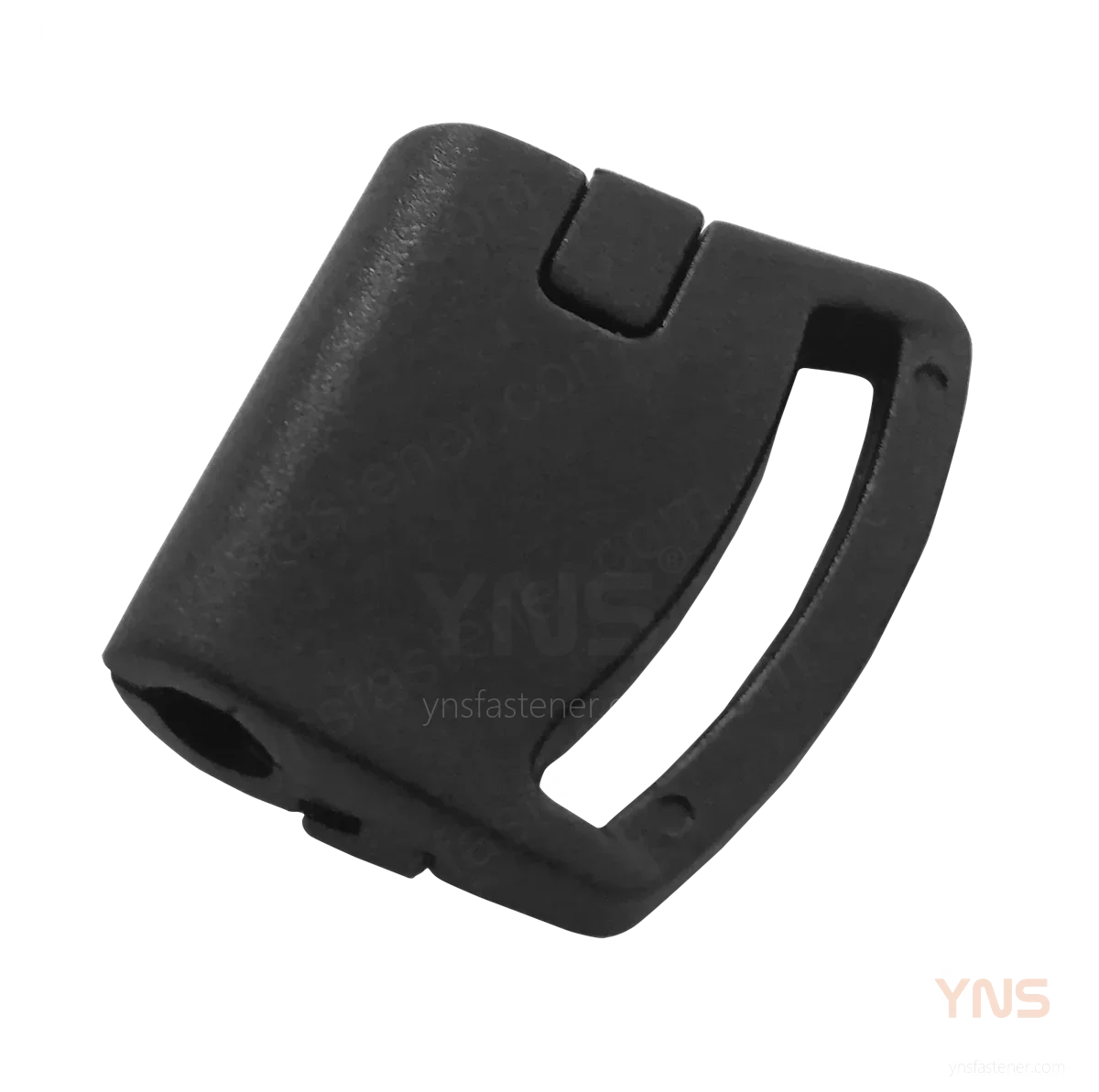Assembled Wing Clip