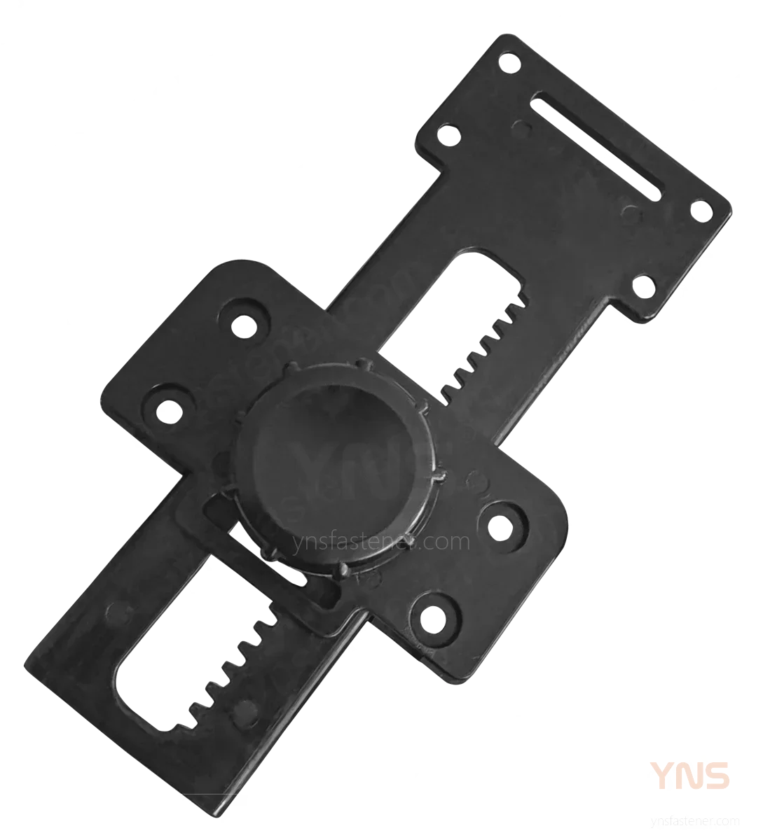 Back Burdening Adjuster