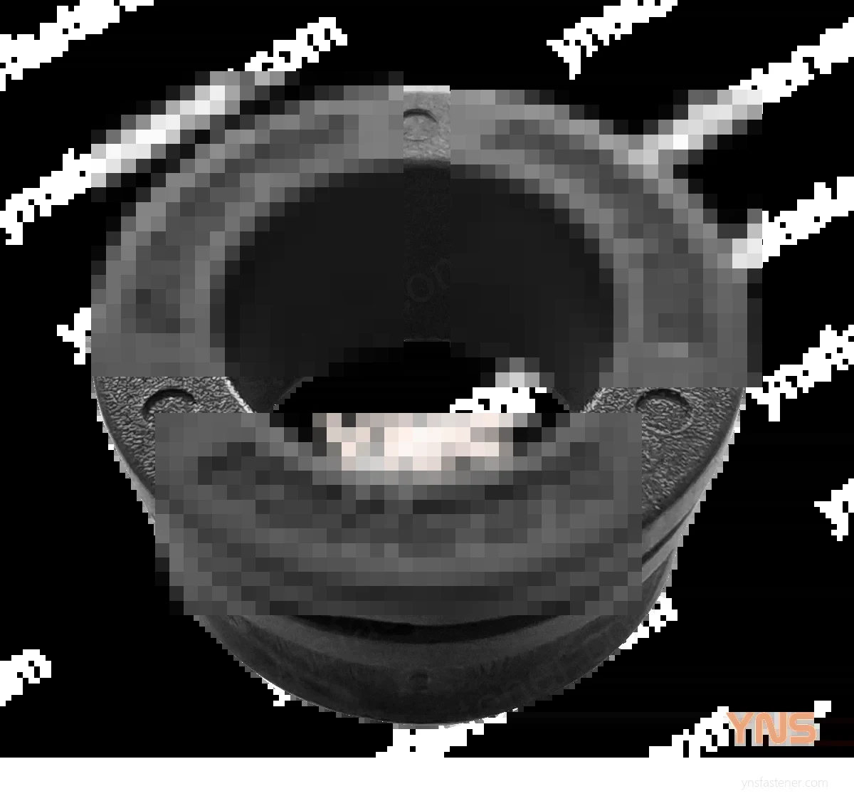 Sealing Sleeve-Tube Plug (Client-exclusive)
