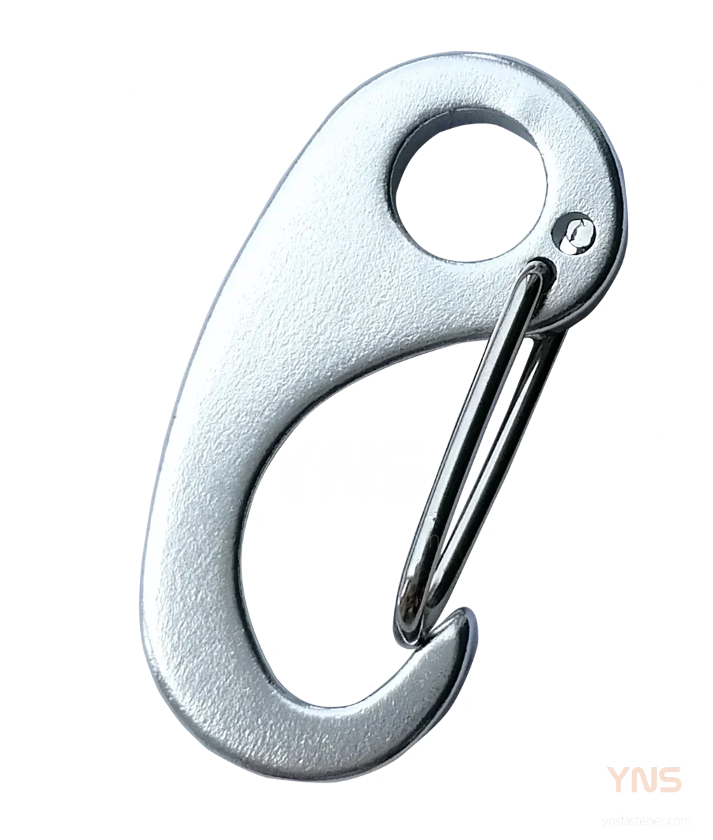 Alloy Hook