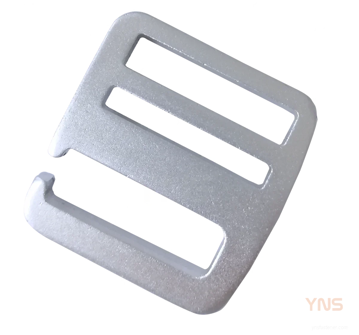 Curved Alloy Hook