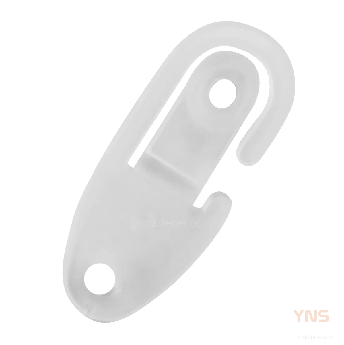 J-Shape Hook