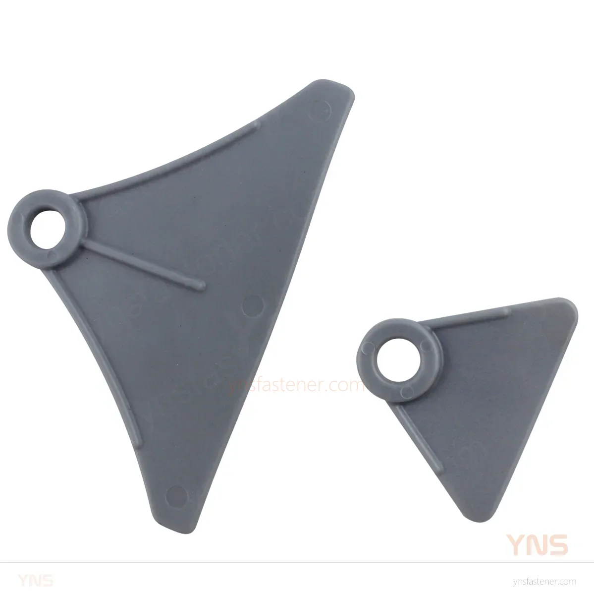 Triangle Lashtab