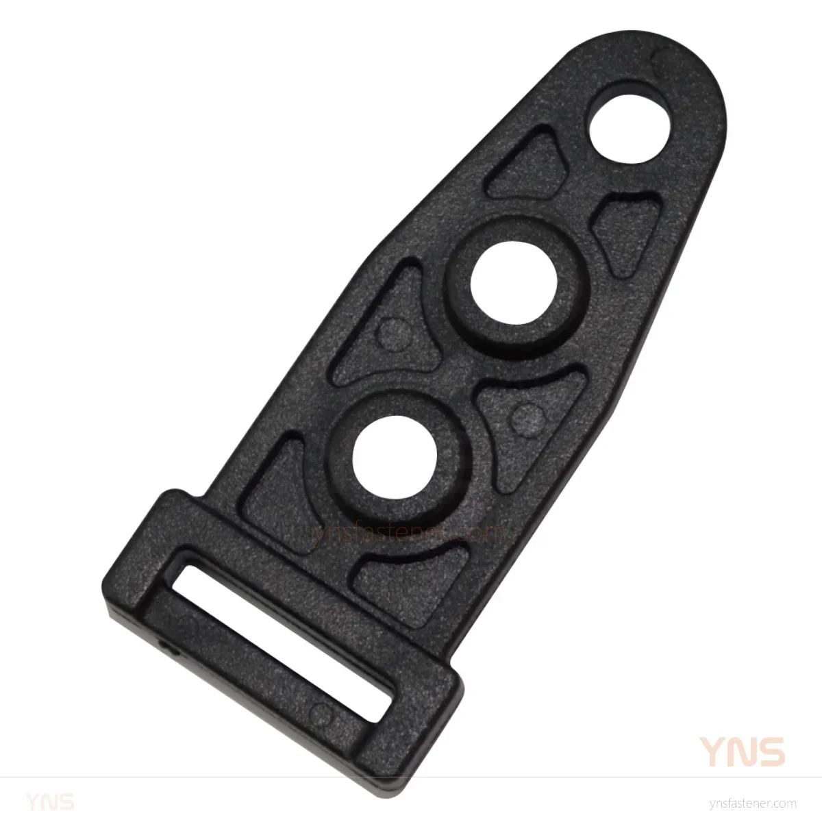 3-Hole Tentpad