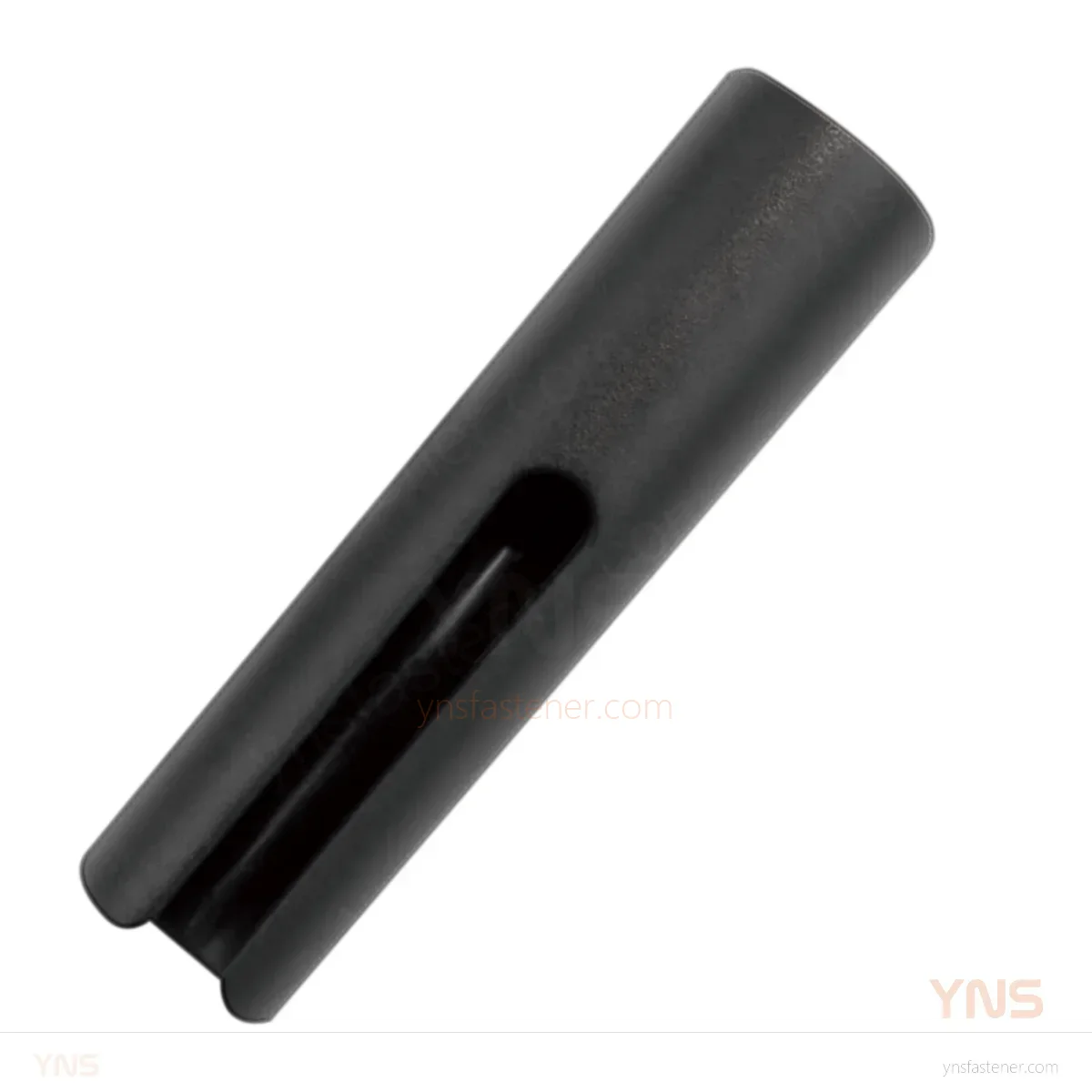 Tube With Snap Joint