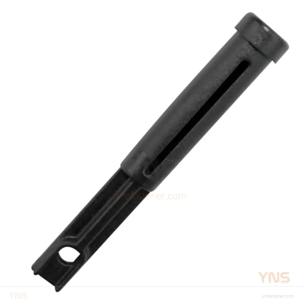 End Opening Tube
