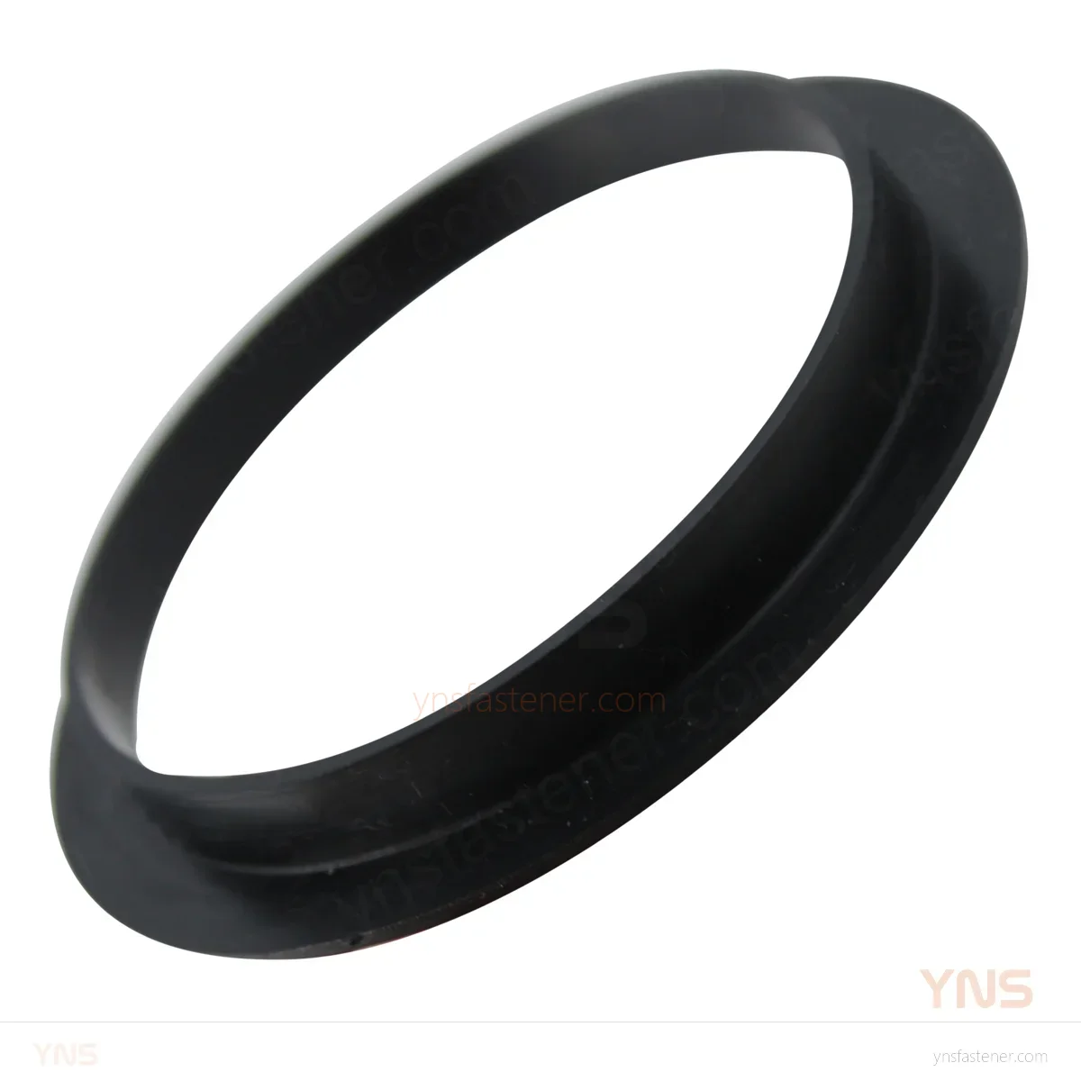 Sewable Plastic Cup-Ring