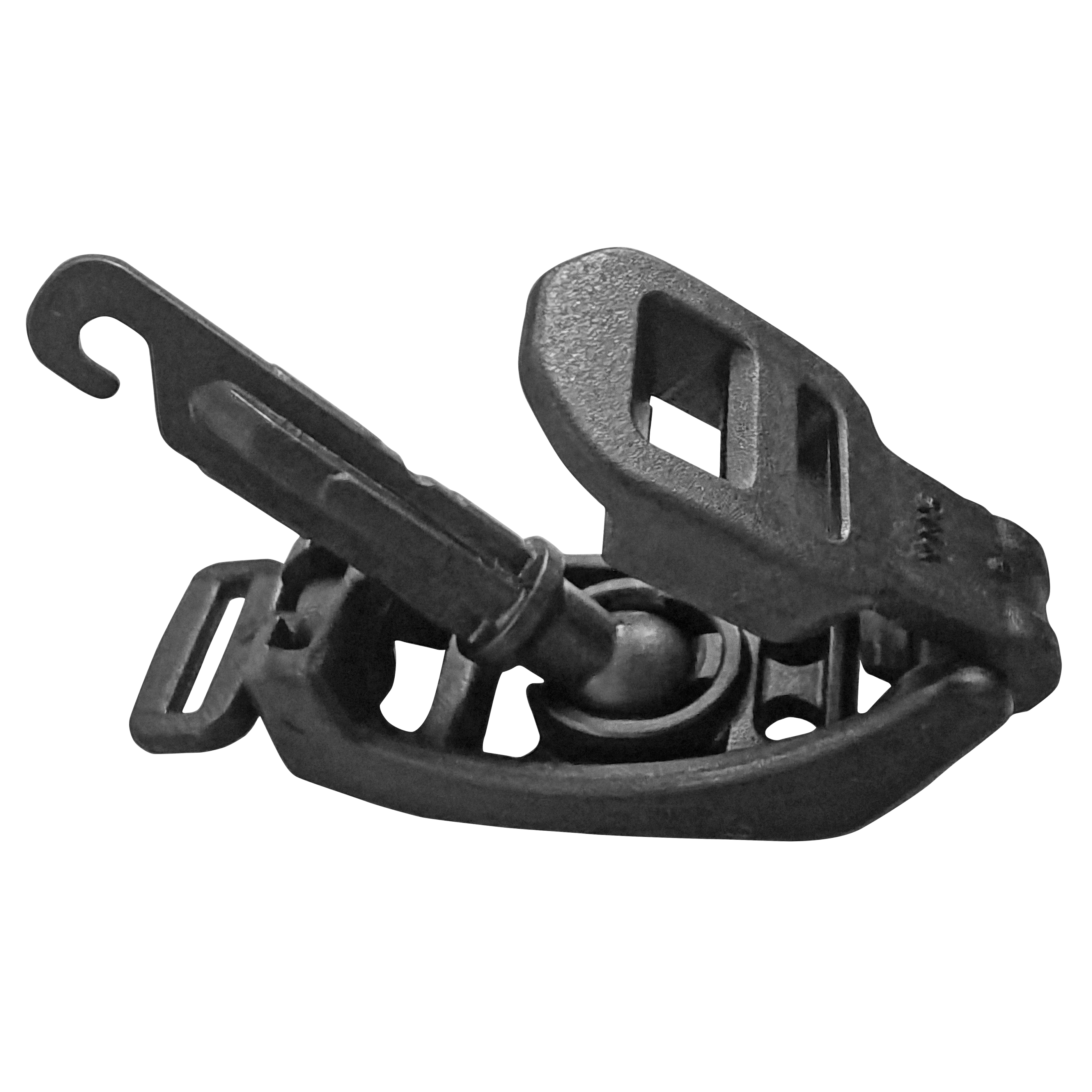 Tent Adjustable Button II