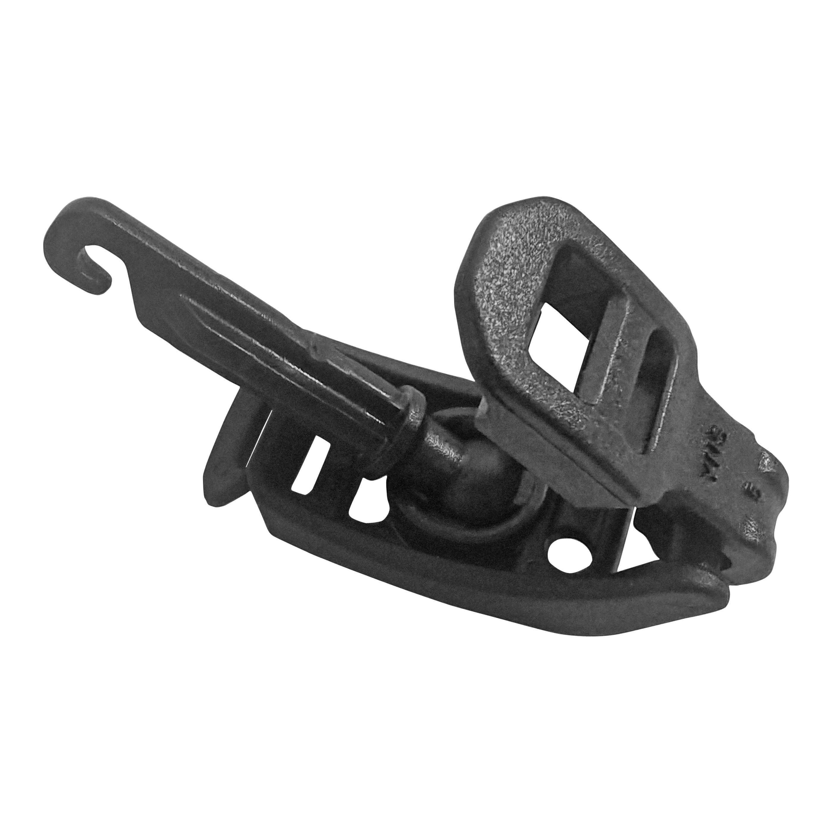 Tent Adjustable Button III