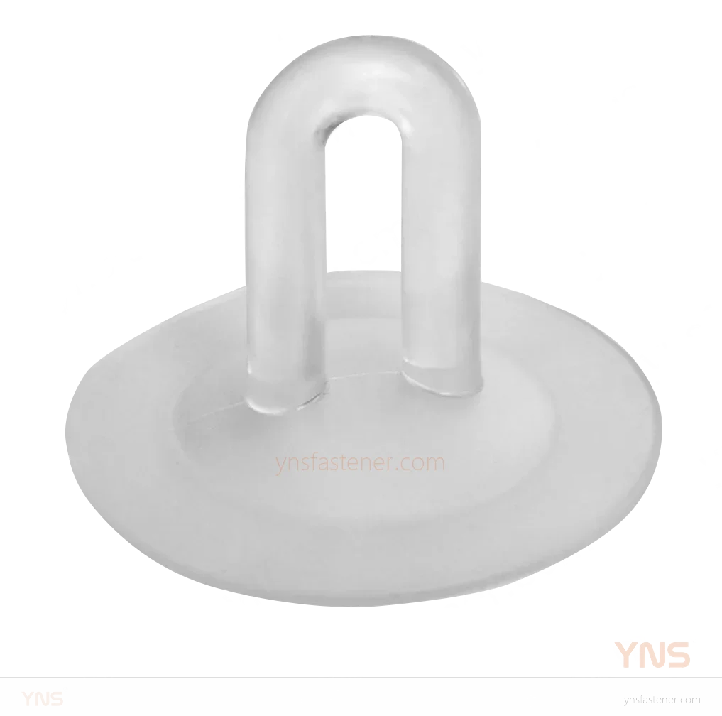 Sucker Weldable Loop