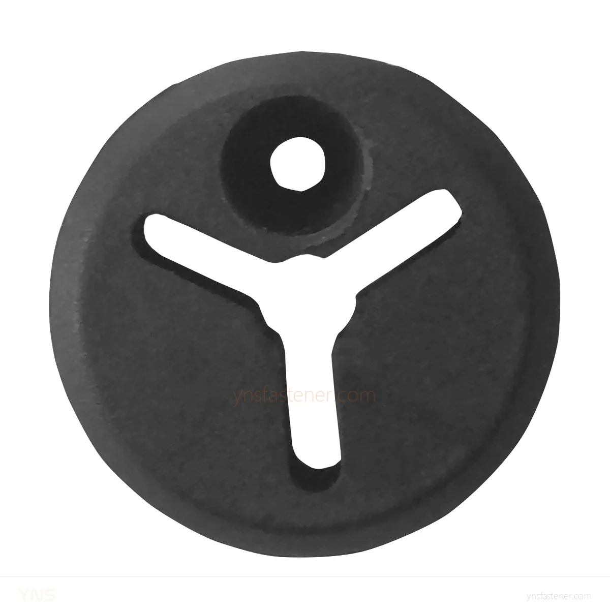 Ground Nail Block (Client-exclusive)