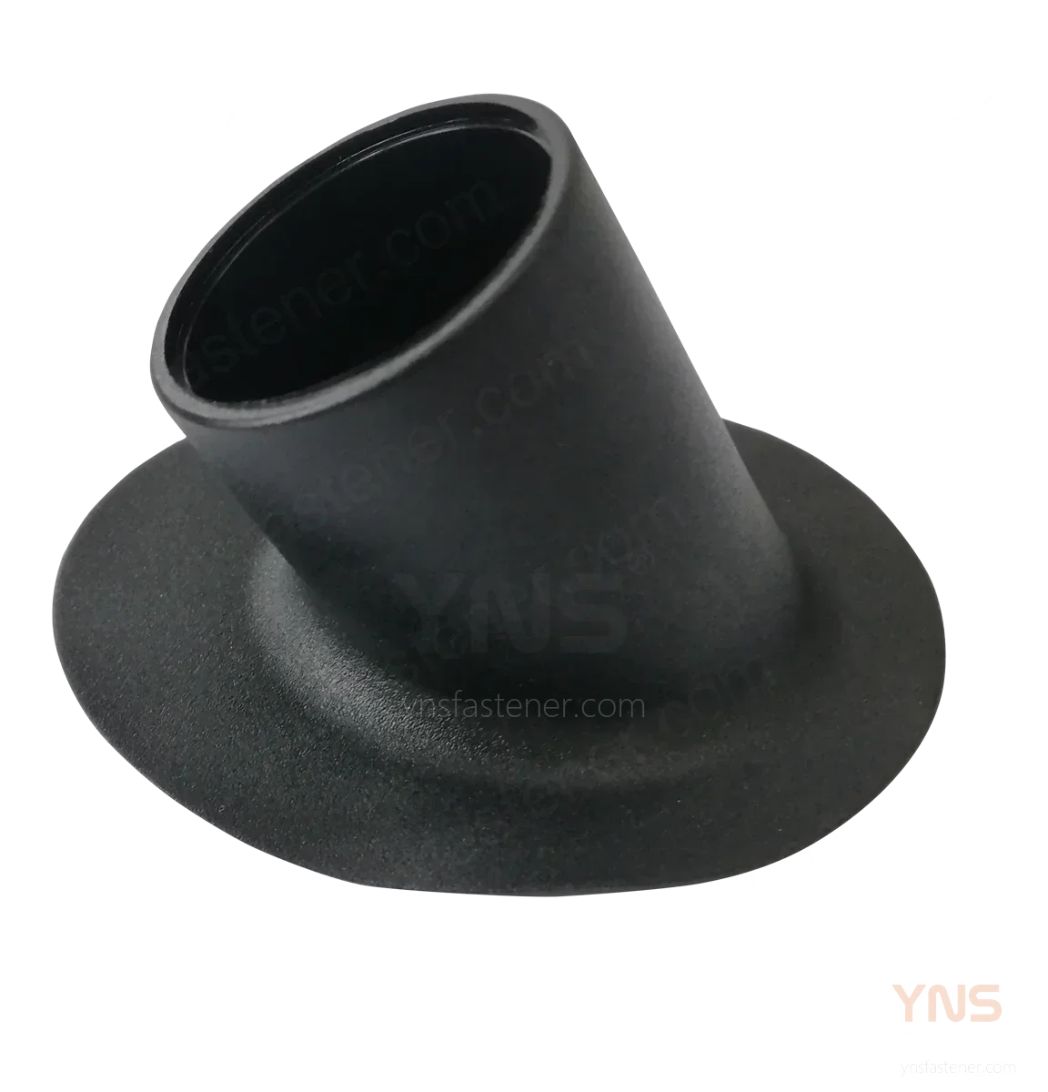 Sewable Tent Head Lap With Inclined Hole