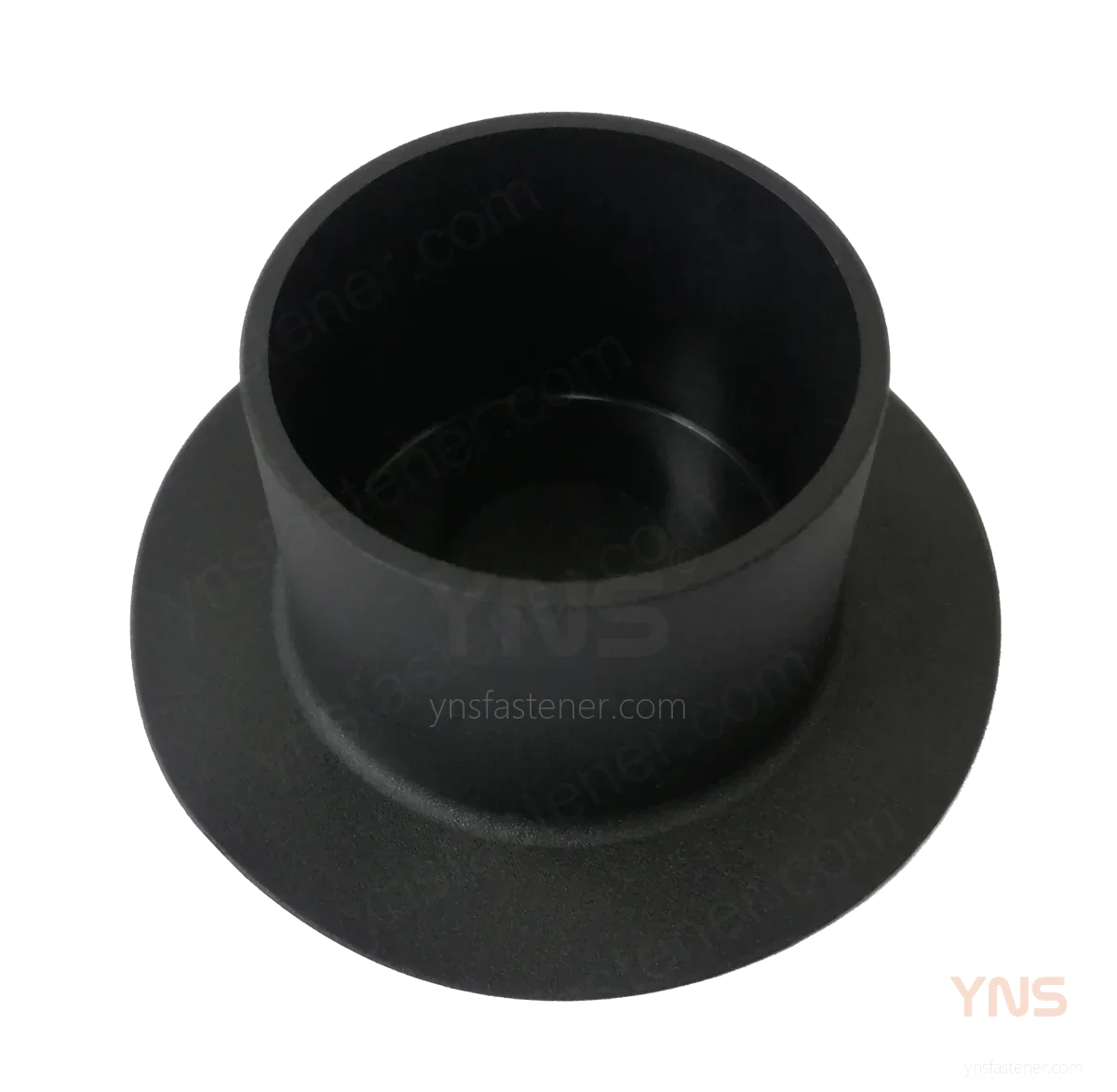 Sewable Tent Head Lap With Straight Hole