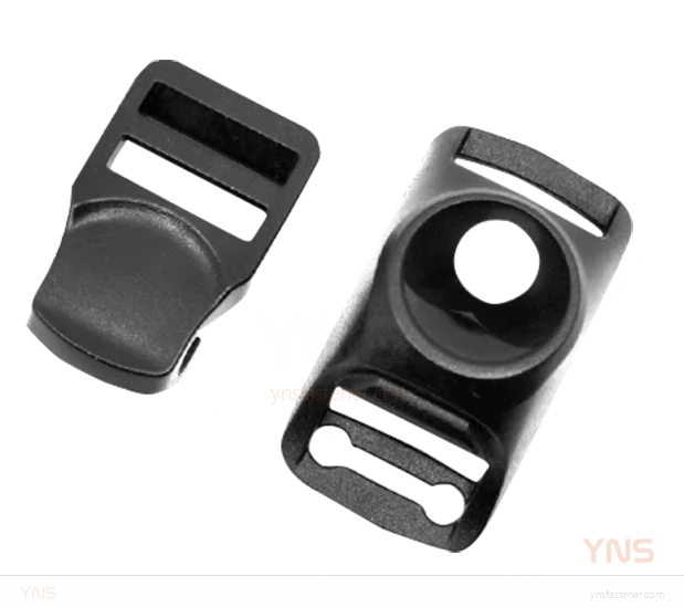 Tent Adjustable Button (Client-exclusive)