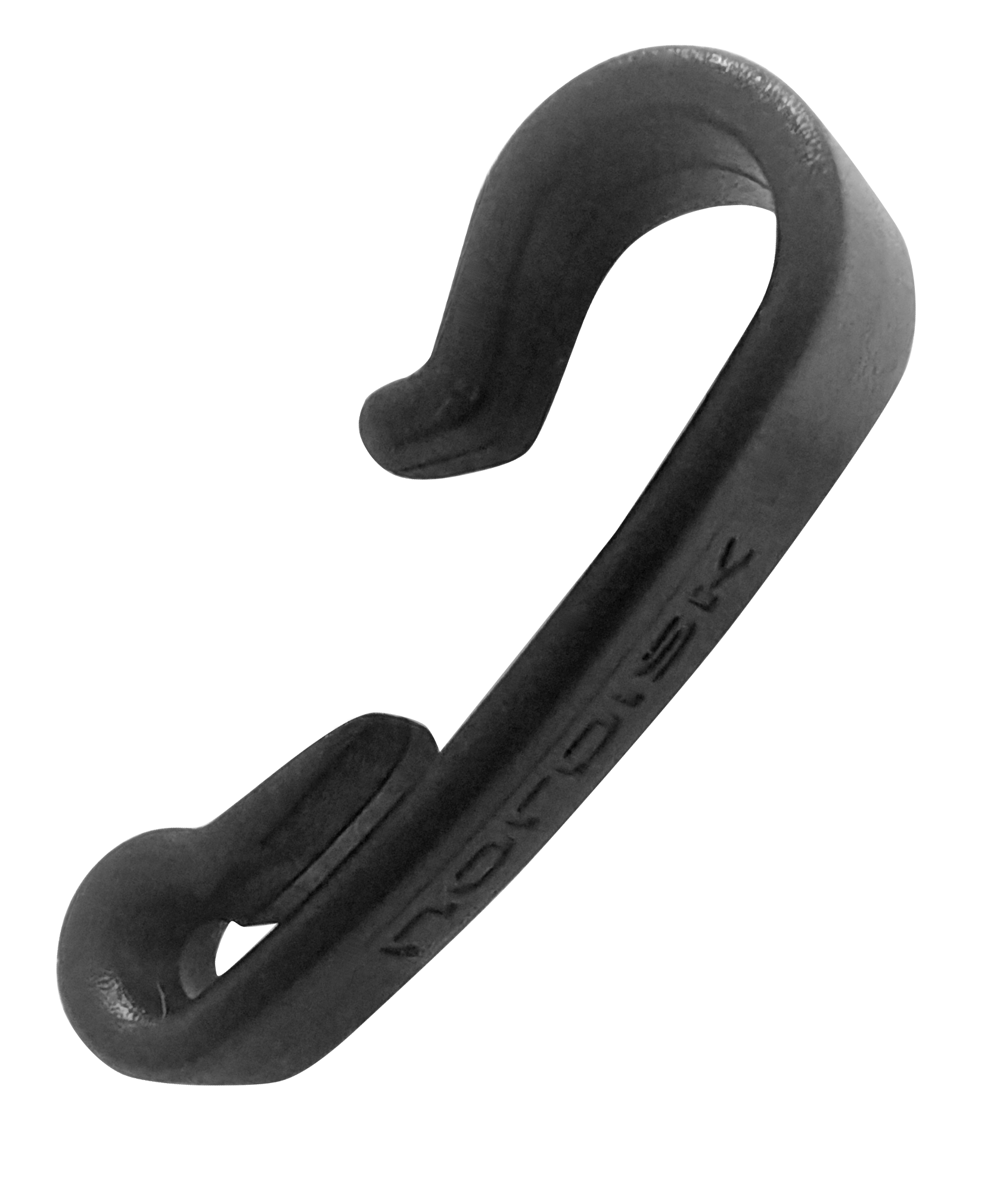 Ventilation Hook