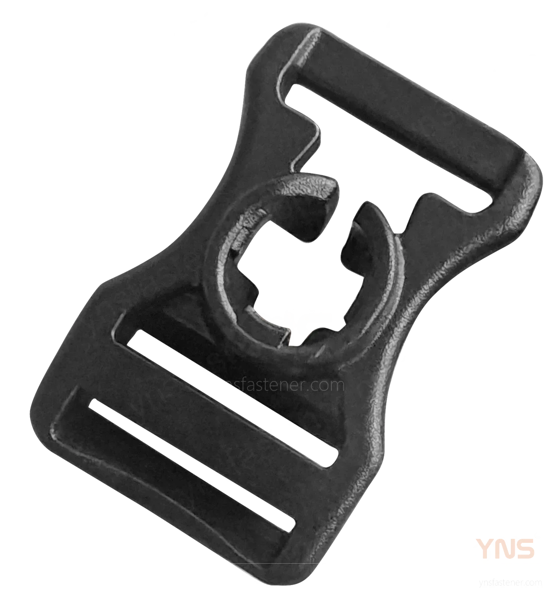 Tent Pole Ball Joint Fastener (Client-exclusive)
