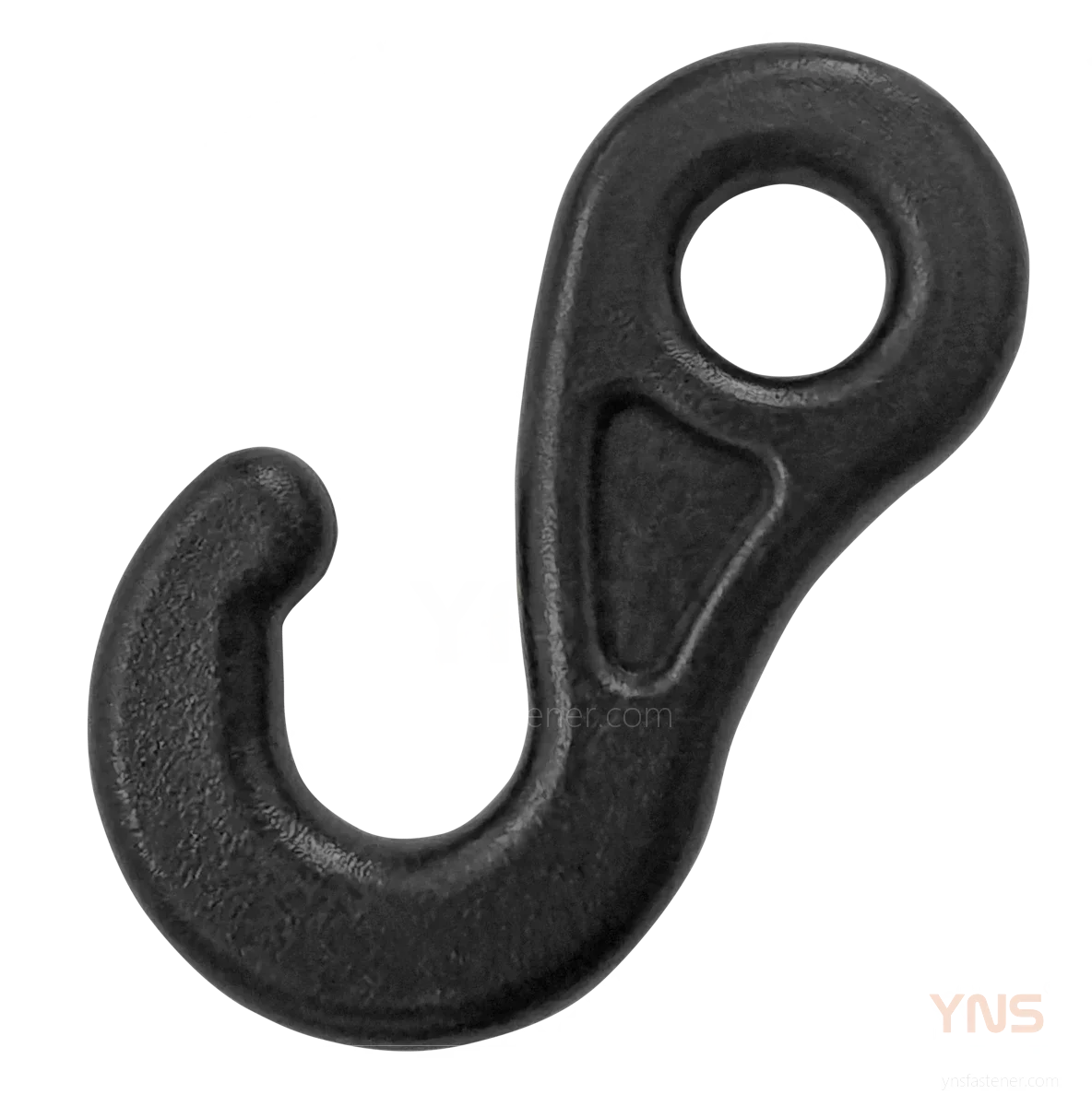 9-Shape Hook