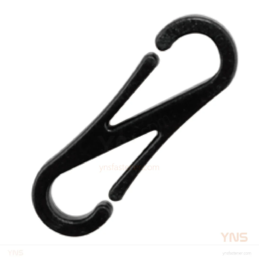 S-Shape Glove Hook