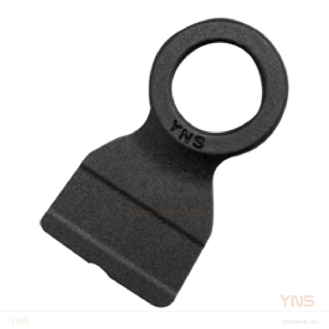Tabular Square Sewable O-Ring