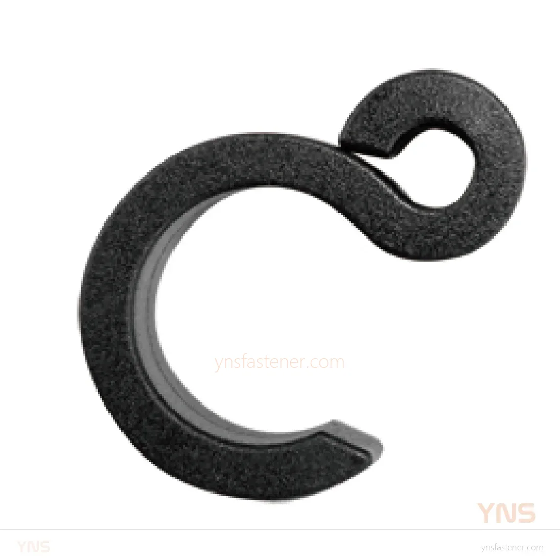 S-Shape Hook