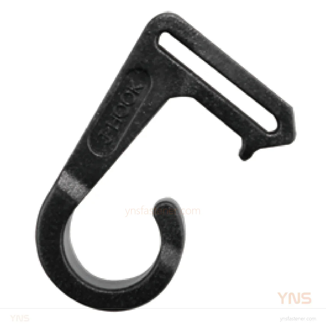 J-Shape Hook (Small)