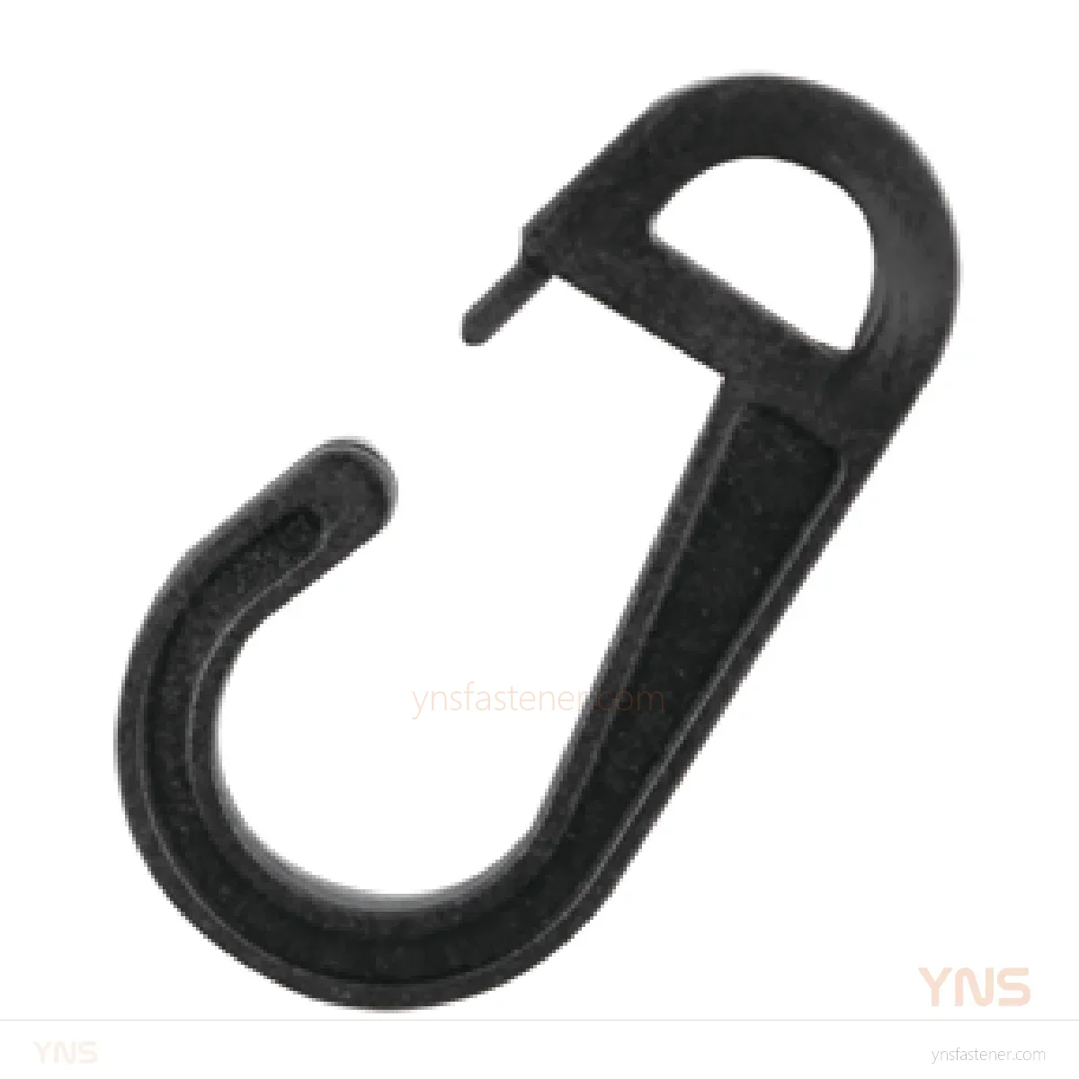 Flat Tent Hook