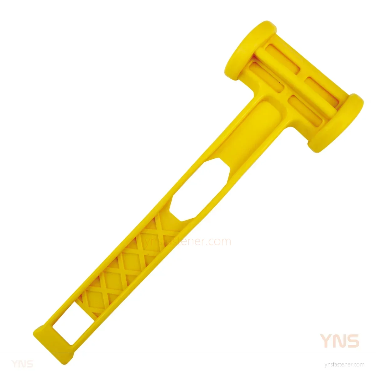 Plastic Hammer