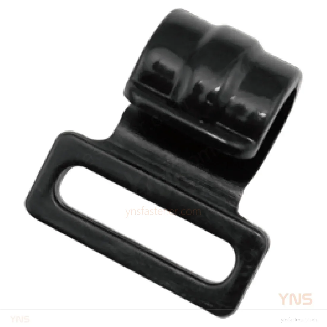 Tent Hook Smooth I