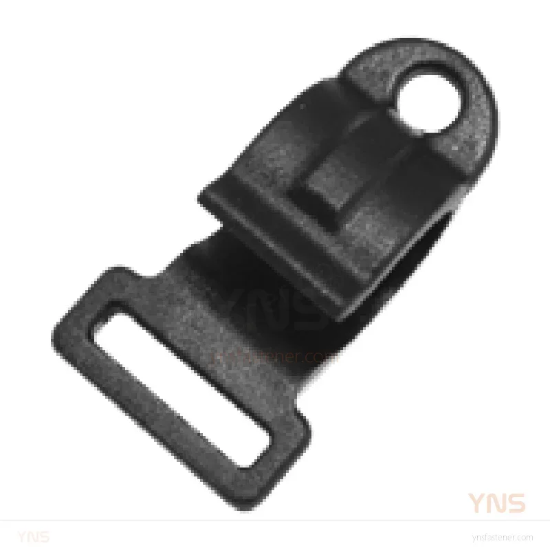 Tent Hook With Hole V