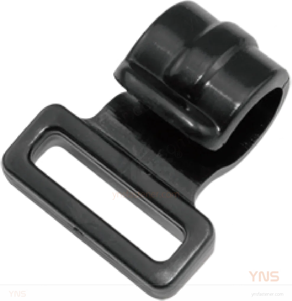 Tent Hook Smooth VII