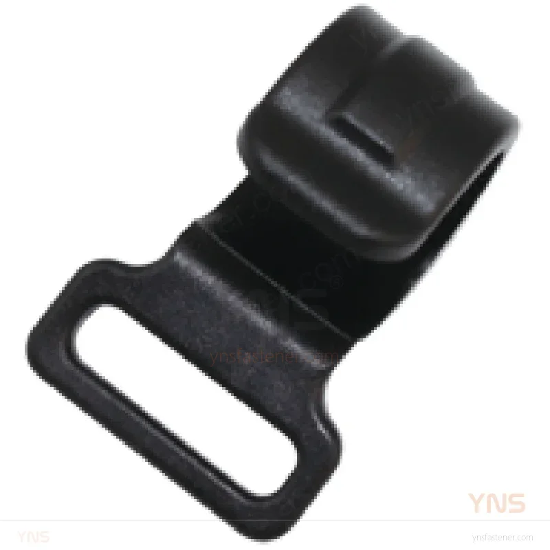 Tent Hook VIII