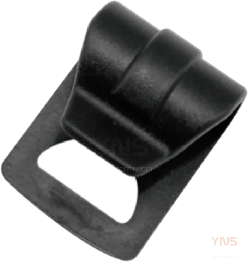 Straight Back Tent Hook IX