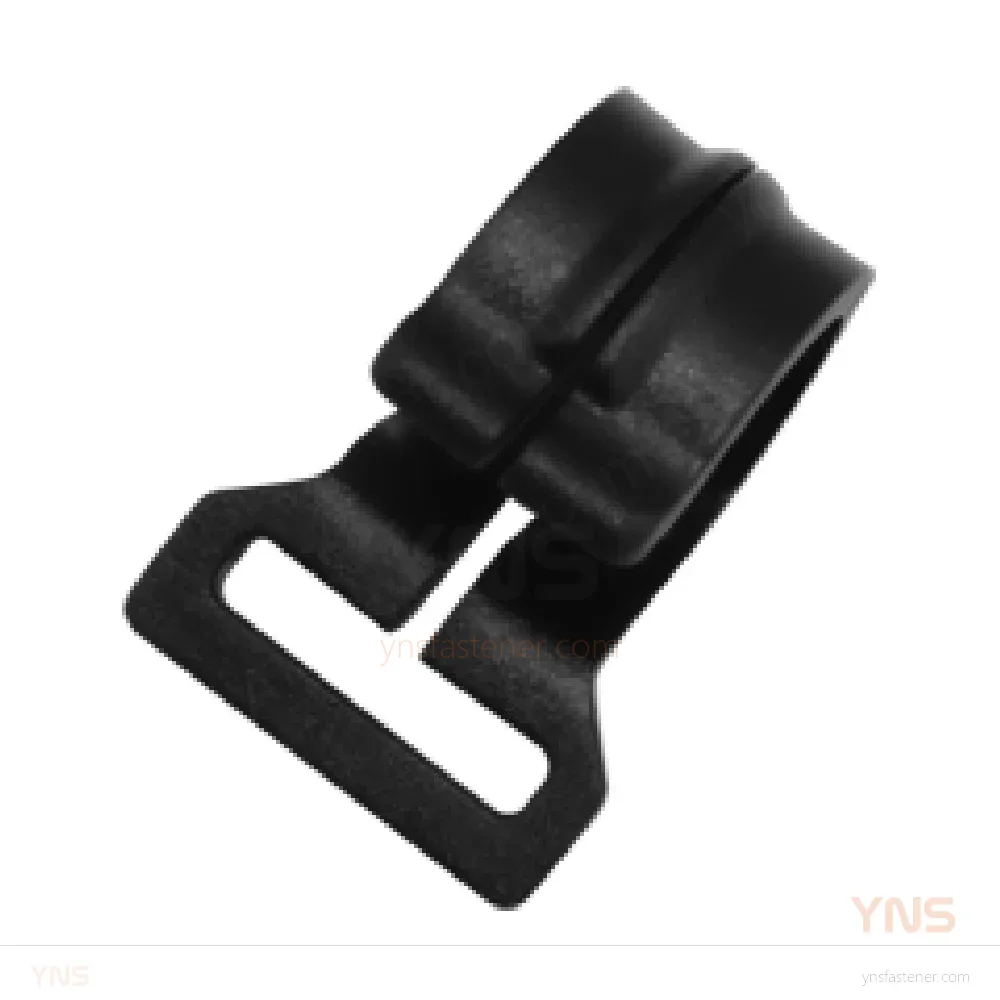 Slotting Tent Hook XV