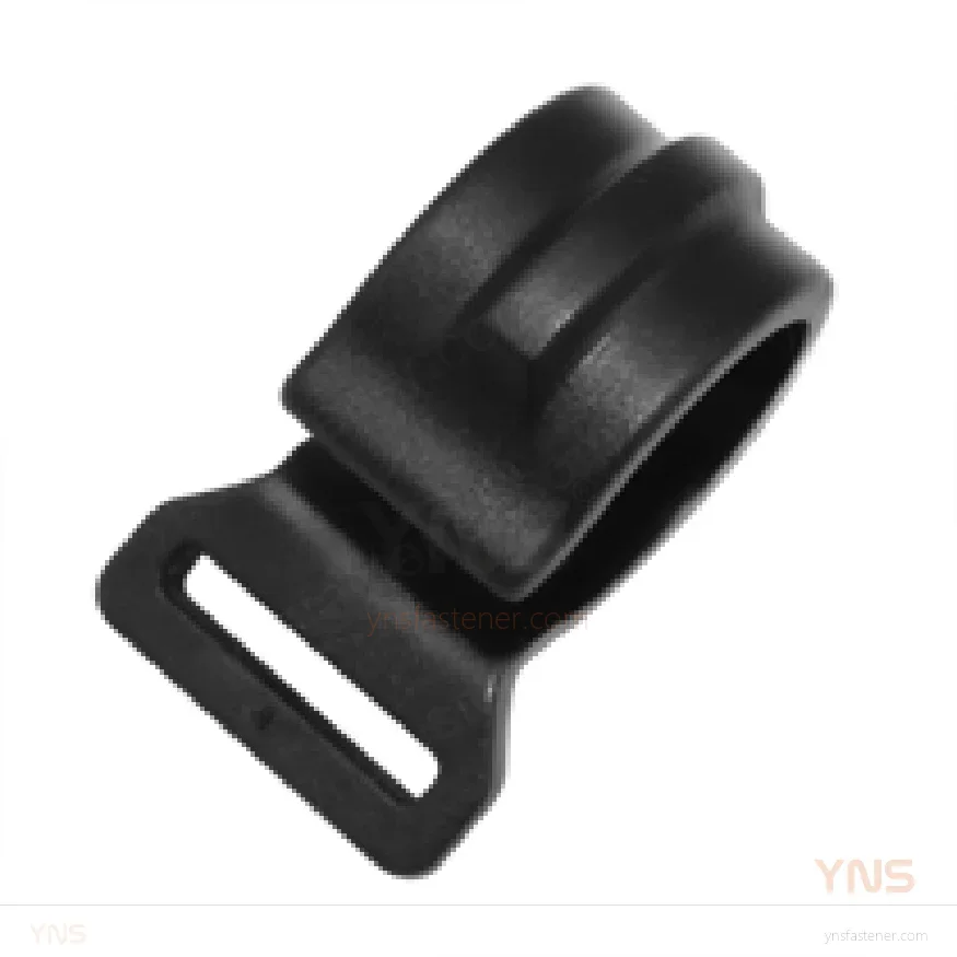 Tent Hook XXI