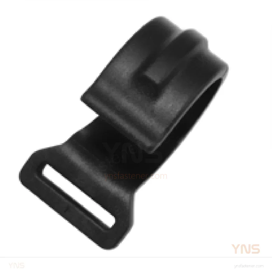 Tent Hook XXII