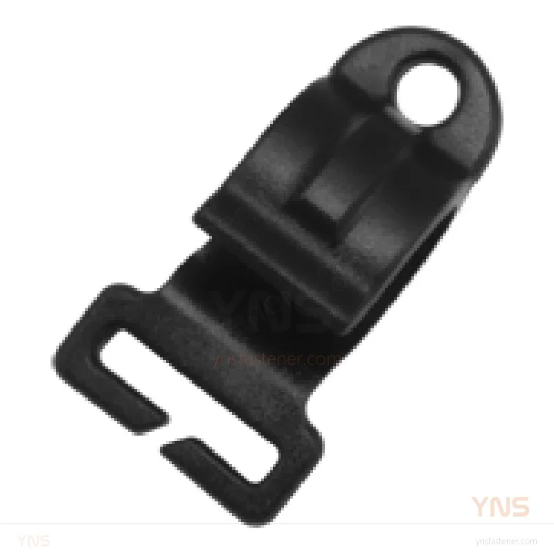 Replaceable Tent Hook XXIII