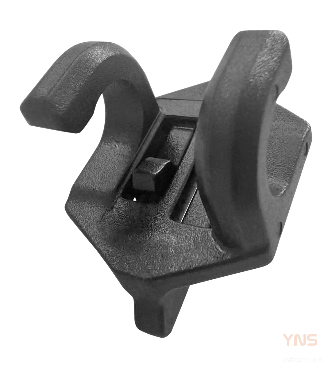 Swivel Tent Hook With Two Sides Clip (Client-exclusive)