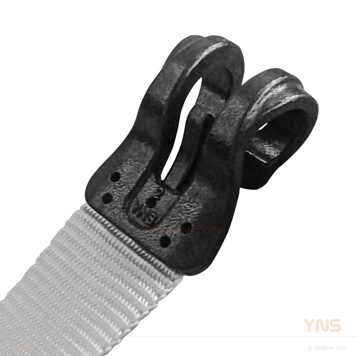 Tent Hook With Webbing