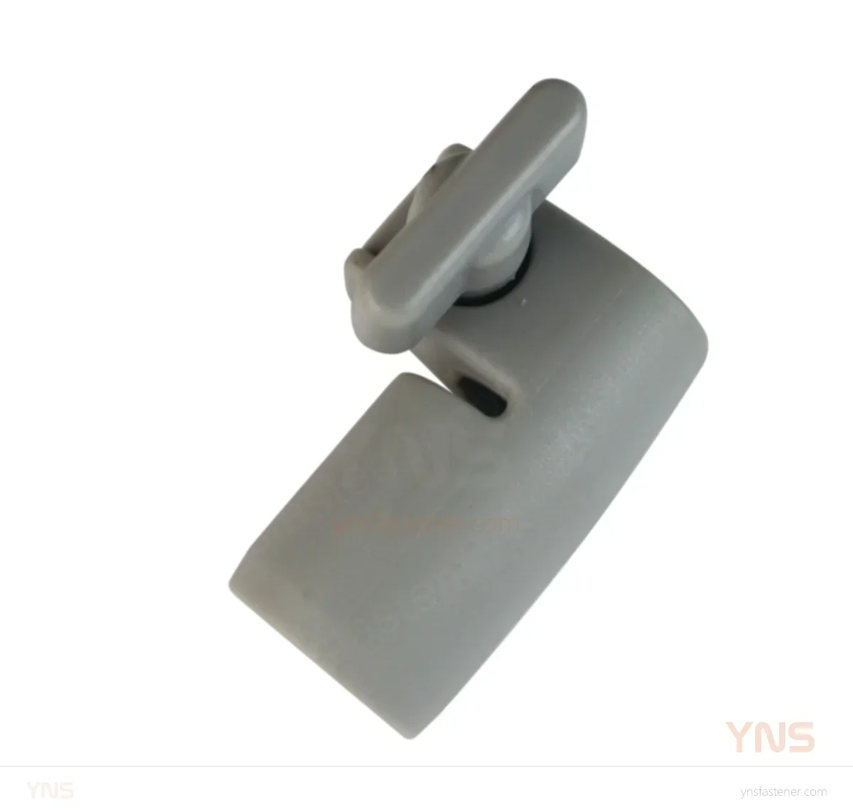 Adjustable 2-Way Connector