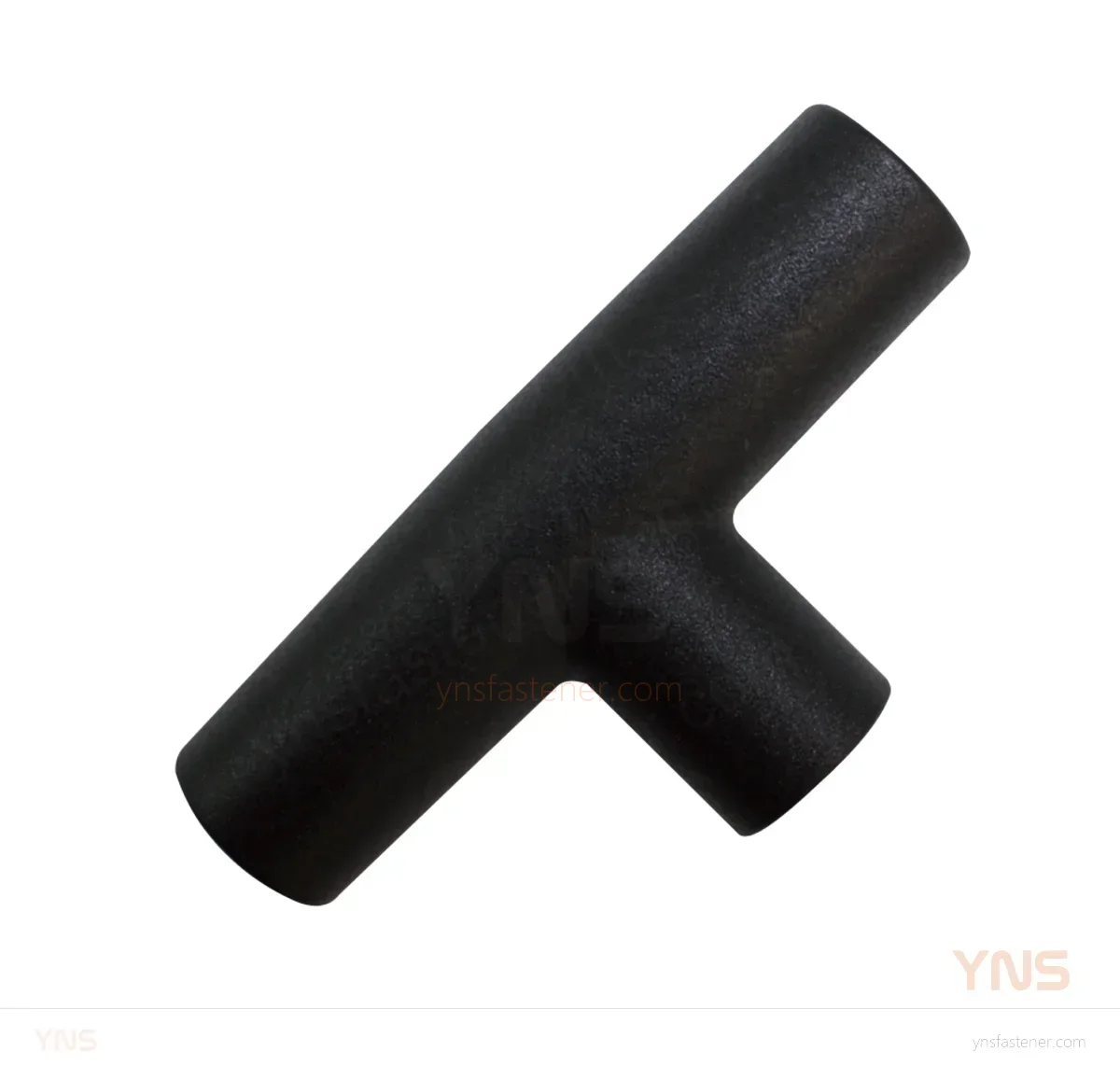 Right Angled 3-Way Connector