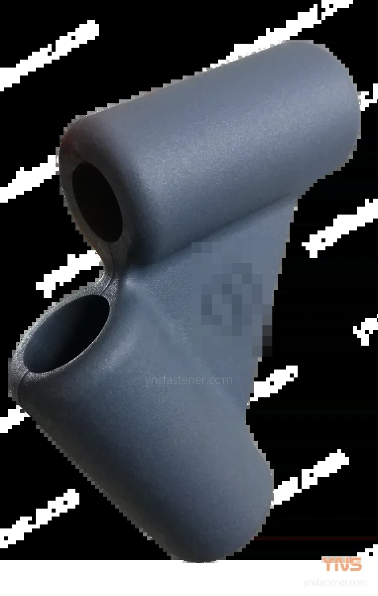2-Way Connector 70° (Client-exclusive)