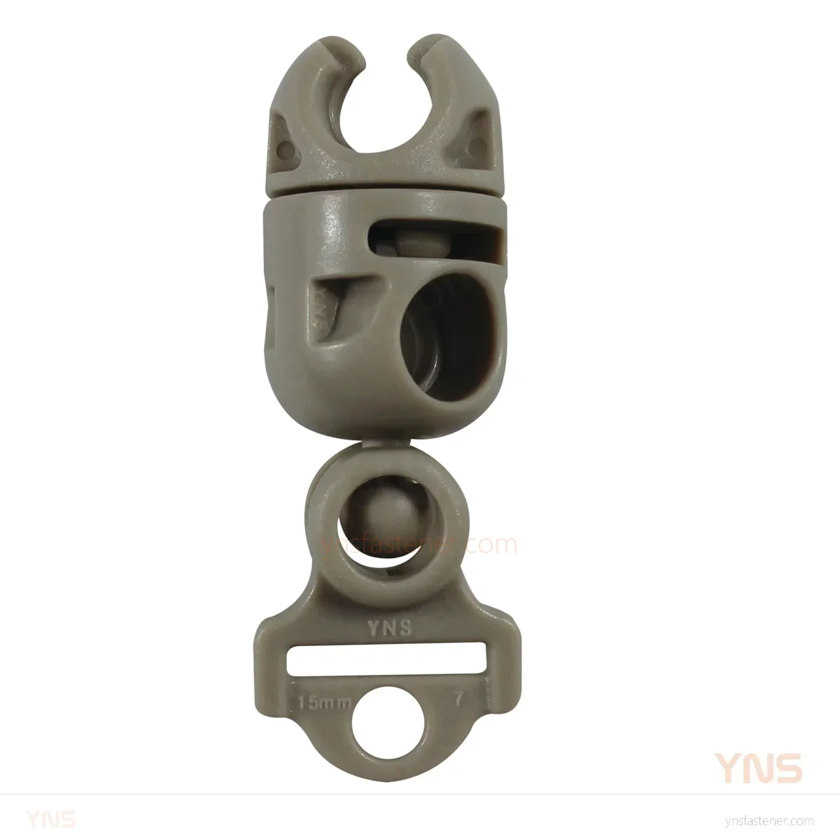 Tent Pole Connector I