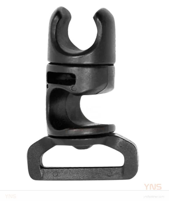 Tent Pole Connector I