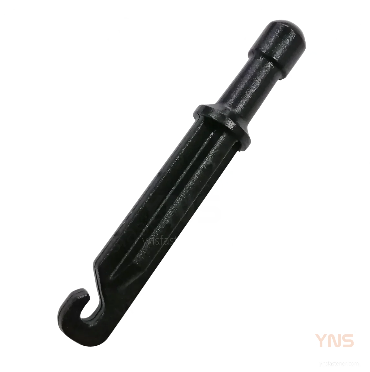 Hook Tent End